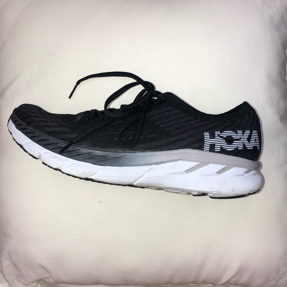 Hoka Clifton 5